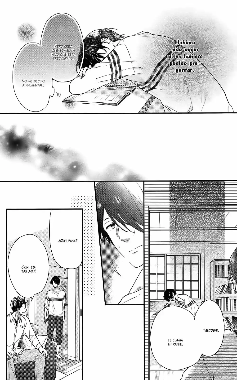 Nijiiro Days (2012) - Capítulo 51 - Página 19 - LectorTMOo