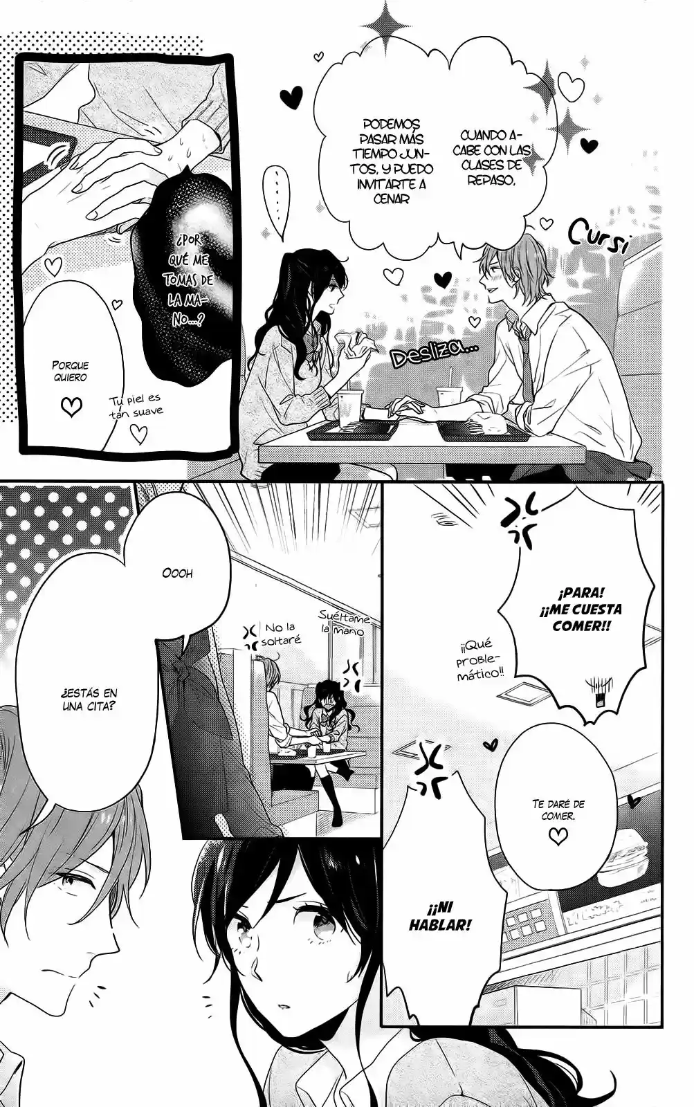 Nijiiro Days (2012) - Capítulo 51 - Página 22 - LectorTMOo