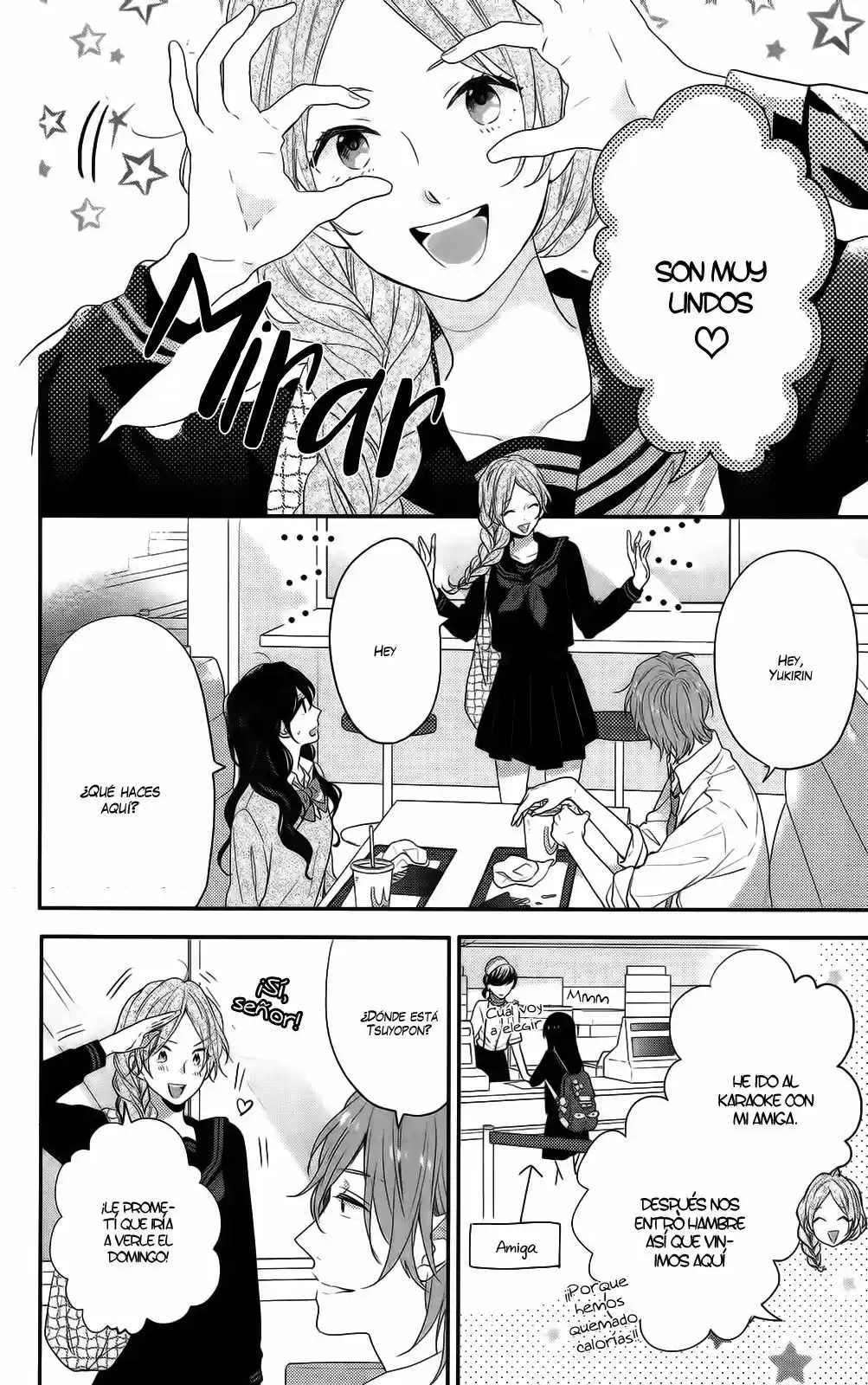 Nijiiro Days (2012) - Capítulo 51 - Página 23 - LectorTMOo