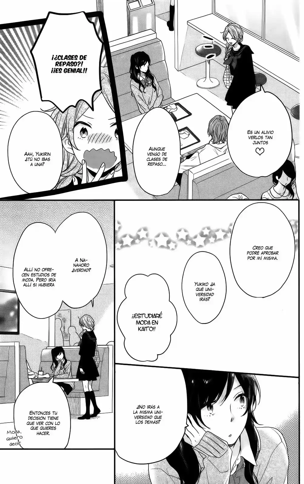 Nijiiro Days (2012) - Capítulo 51 - Página 24 - LectorTMOo