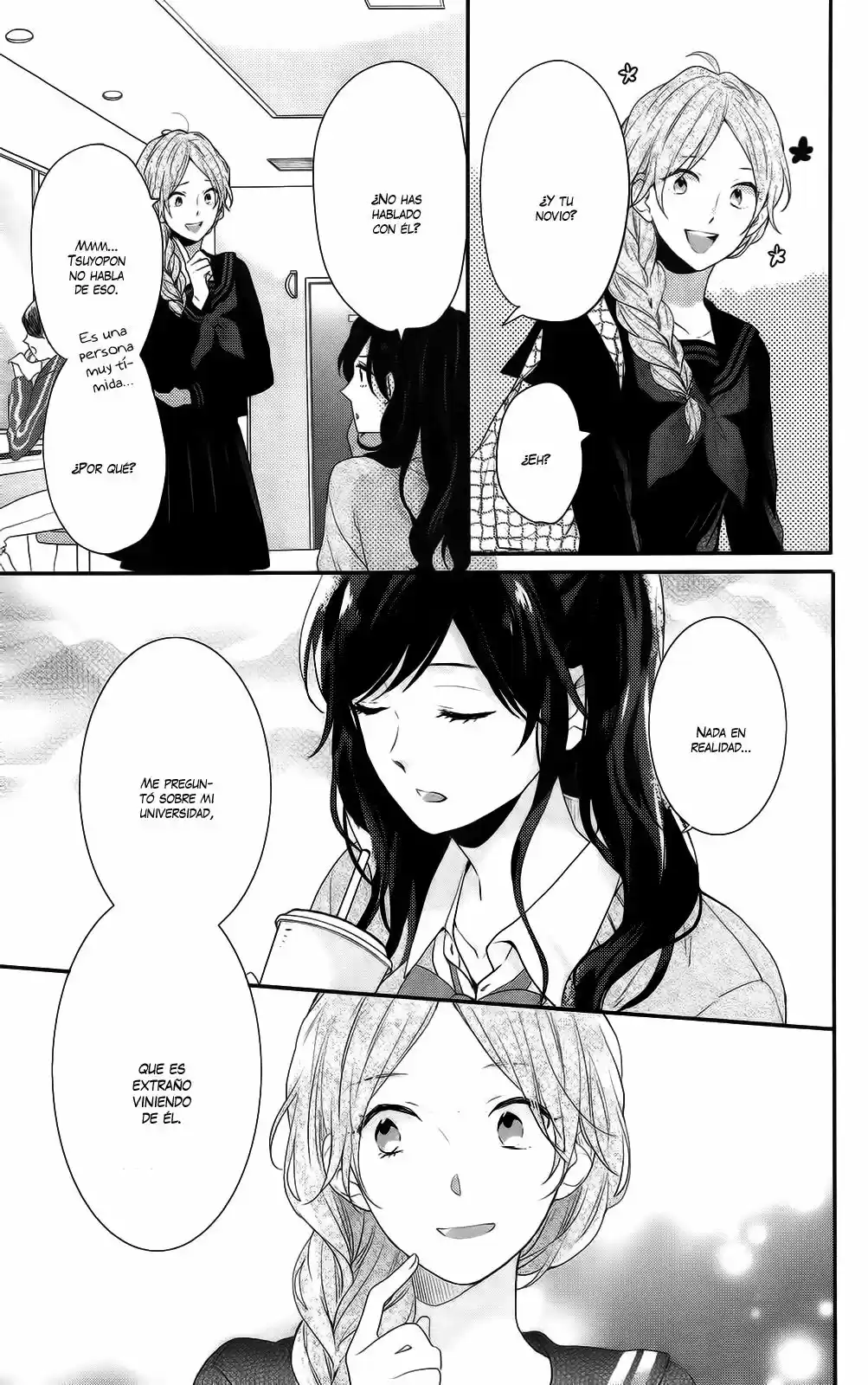 Nijiiro Days (2012) - Capítulo 51 - Página 26 - LectorTMOo