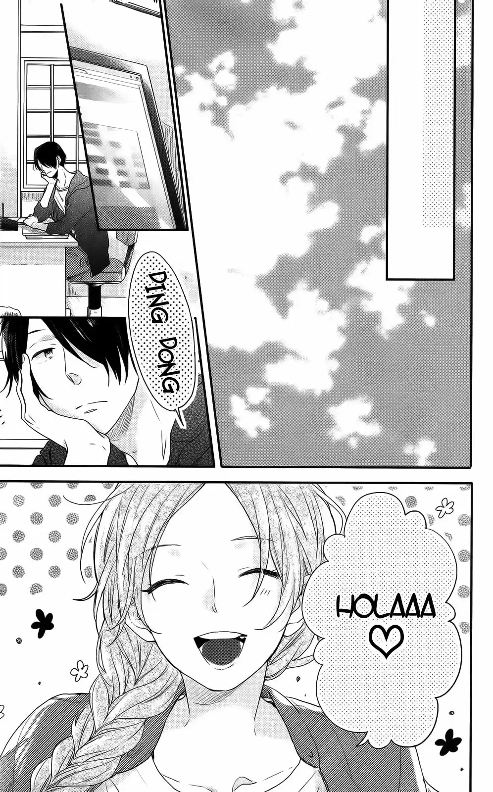 Nijiiro Days (2012) - Capítulo 51 - Página 29 - LectorTMOo