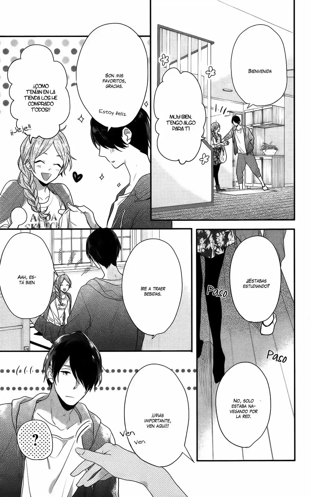 Nijiiro Days (2012) - Capítulo 51 - Página 30 - LectorTMOo