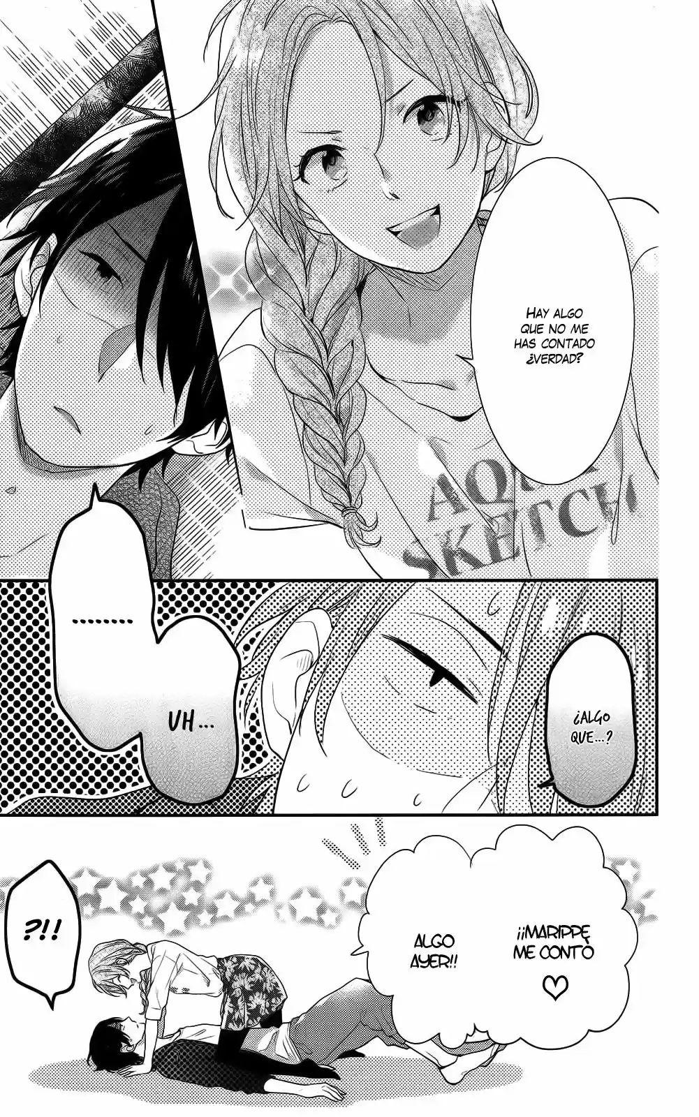 Nijiiro Days (2012) - Capítulo 51 - Página 32 - LectorTMOo
