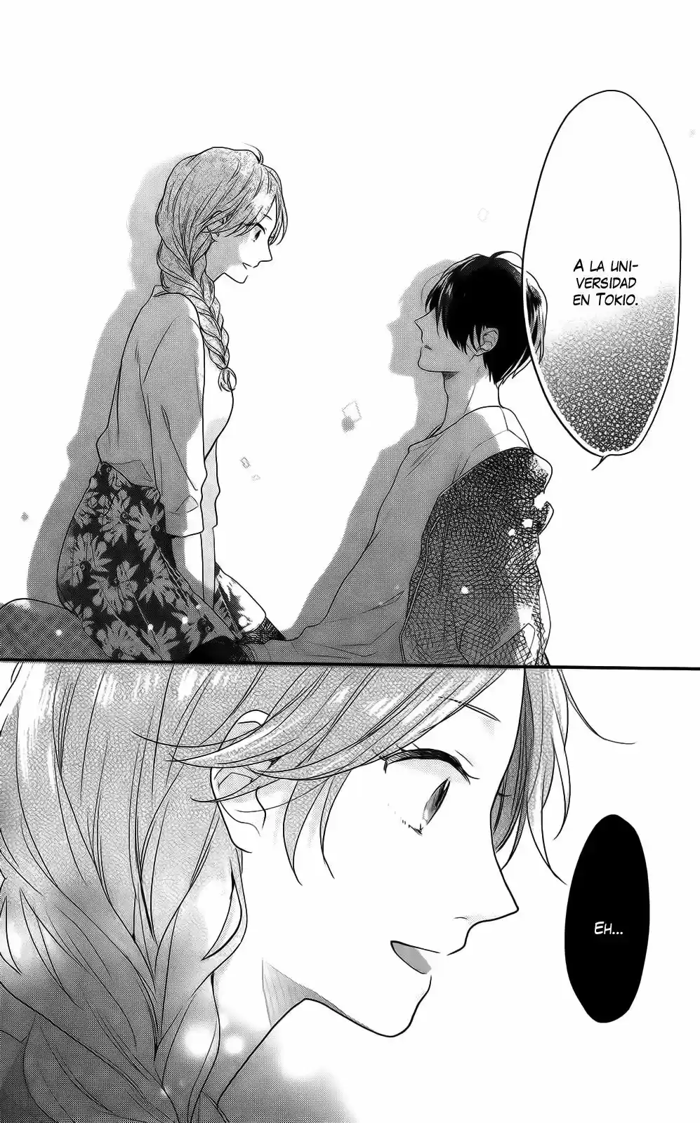 Nijiiro Days (2012) - Capítulo 51 - Página 35 - LectorTMOo