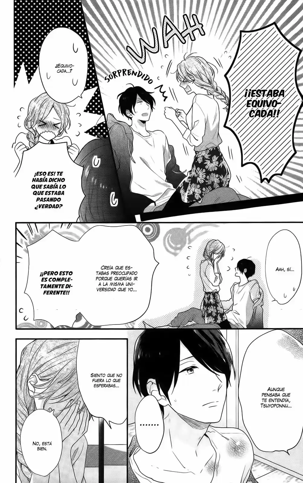 Nijiiro Days (2012) - Capítulo 51 - Página 37 - LectorTMOo