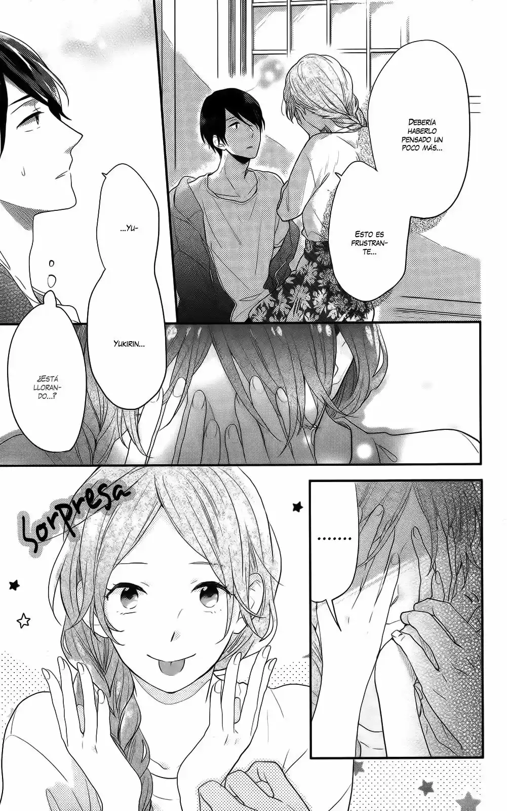 Nijiiro Days (2012) - Capítulo 51 - Página 38 - LectorTMOo