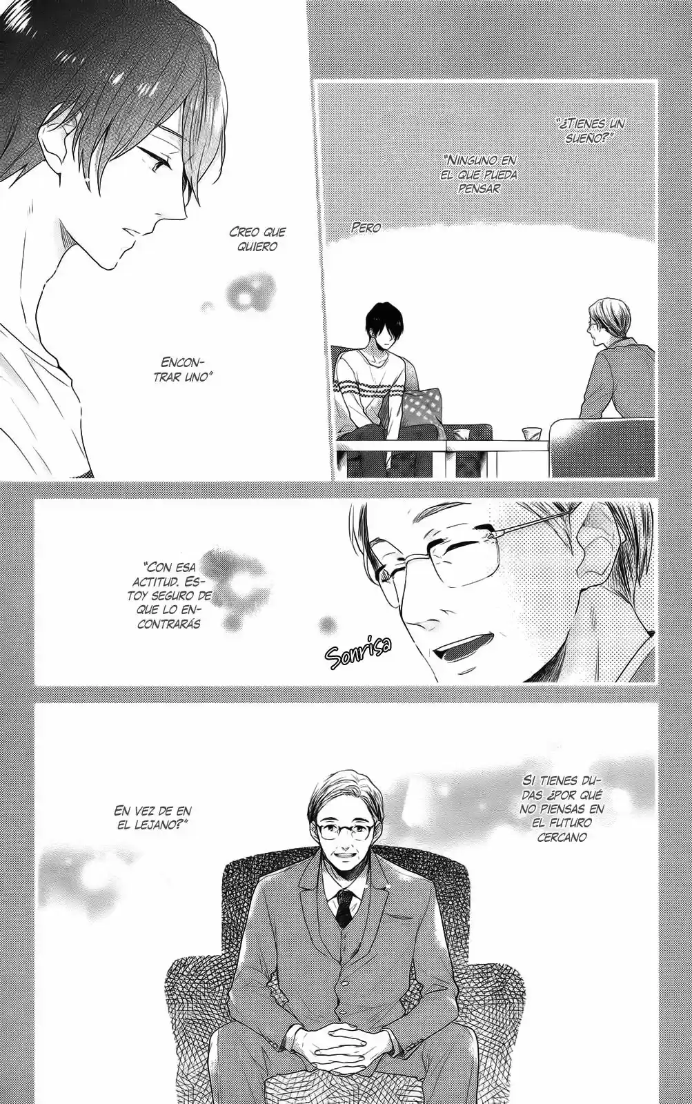 Nijiiro Days (2012) - Capítulo 51 - Página 42 - LectorTMOo