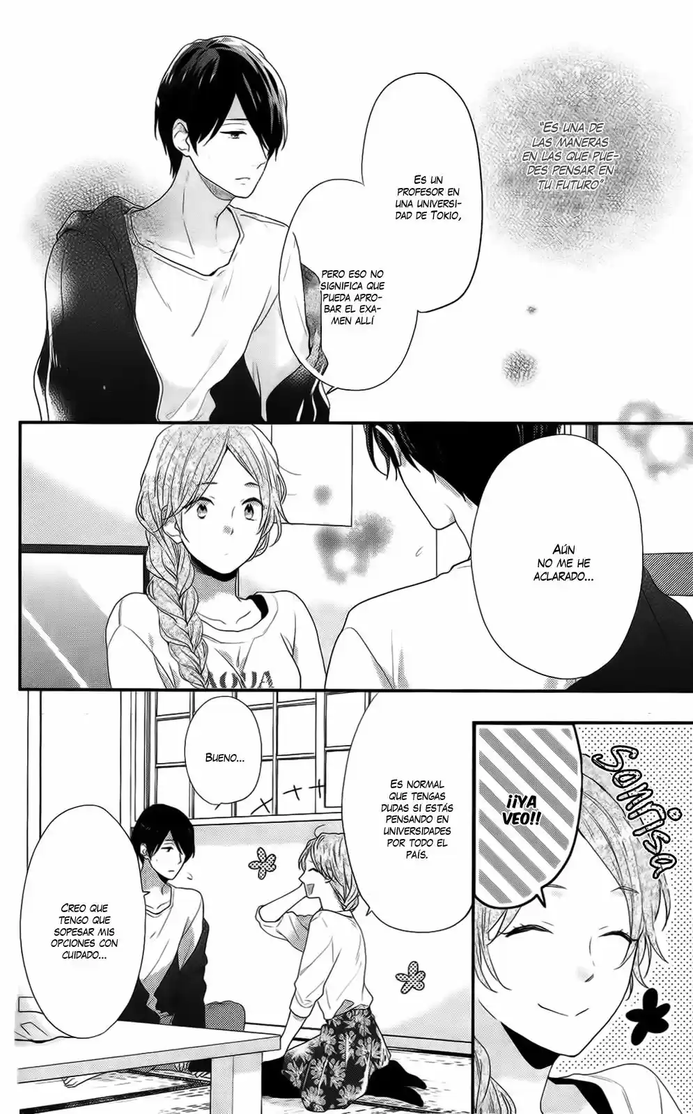 Nijiiro Days (2012) - Capítulo 51 - Página 43 - LectorTMOo
