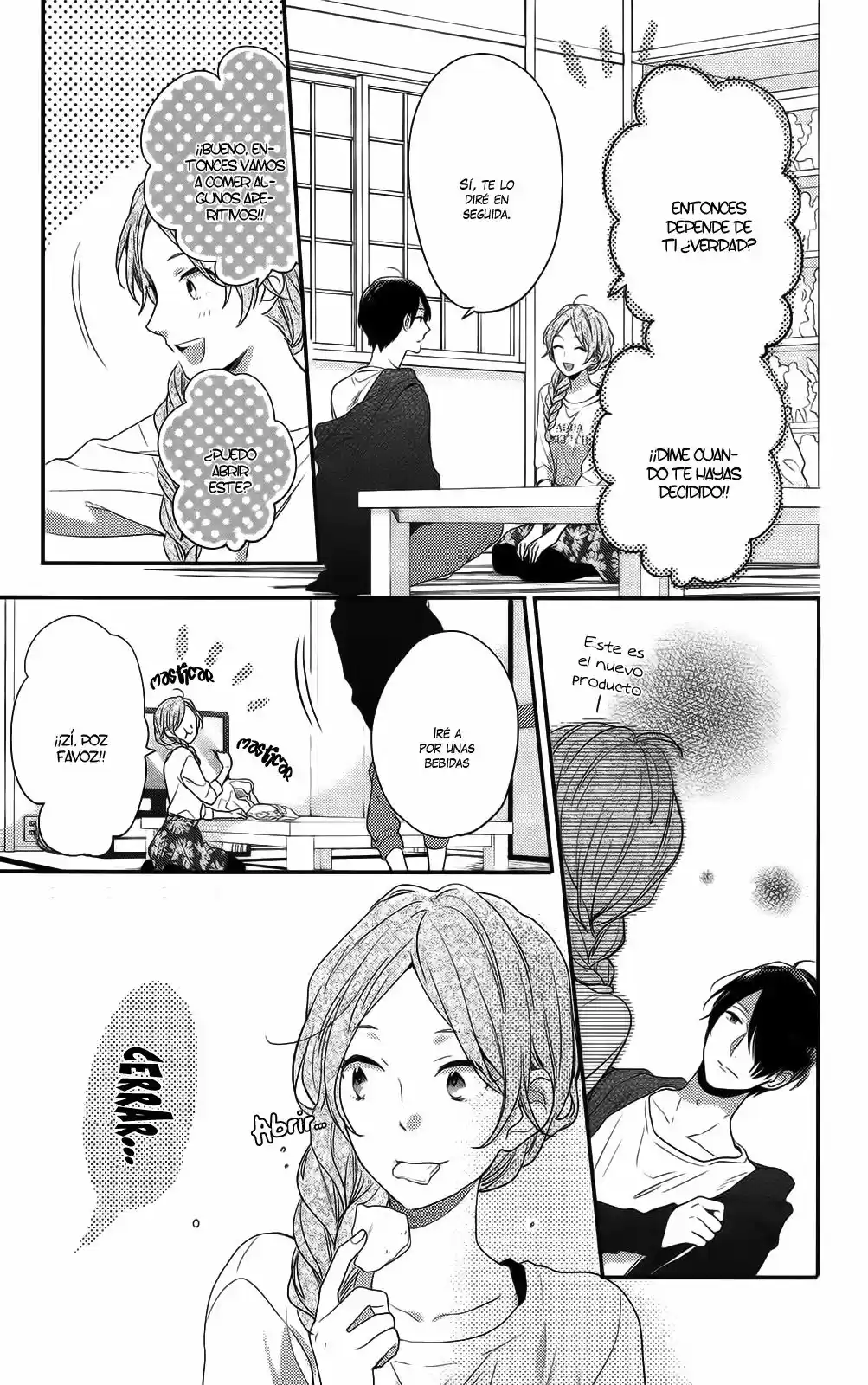 Nijiiro Days (2012) - Capítulo 51 - Página 44 - LectorTMOo