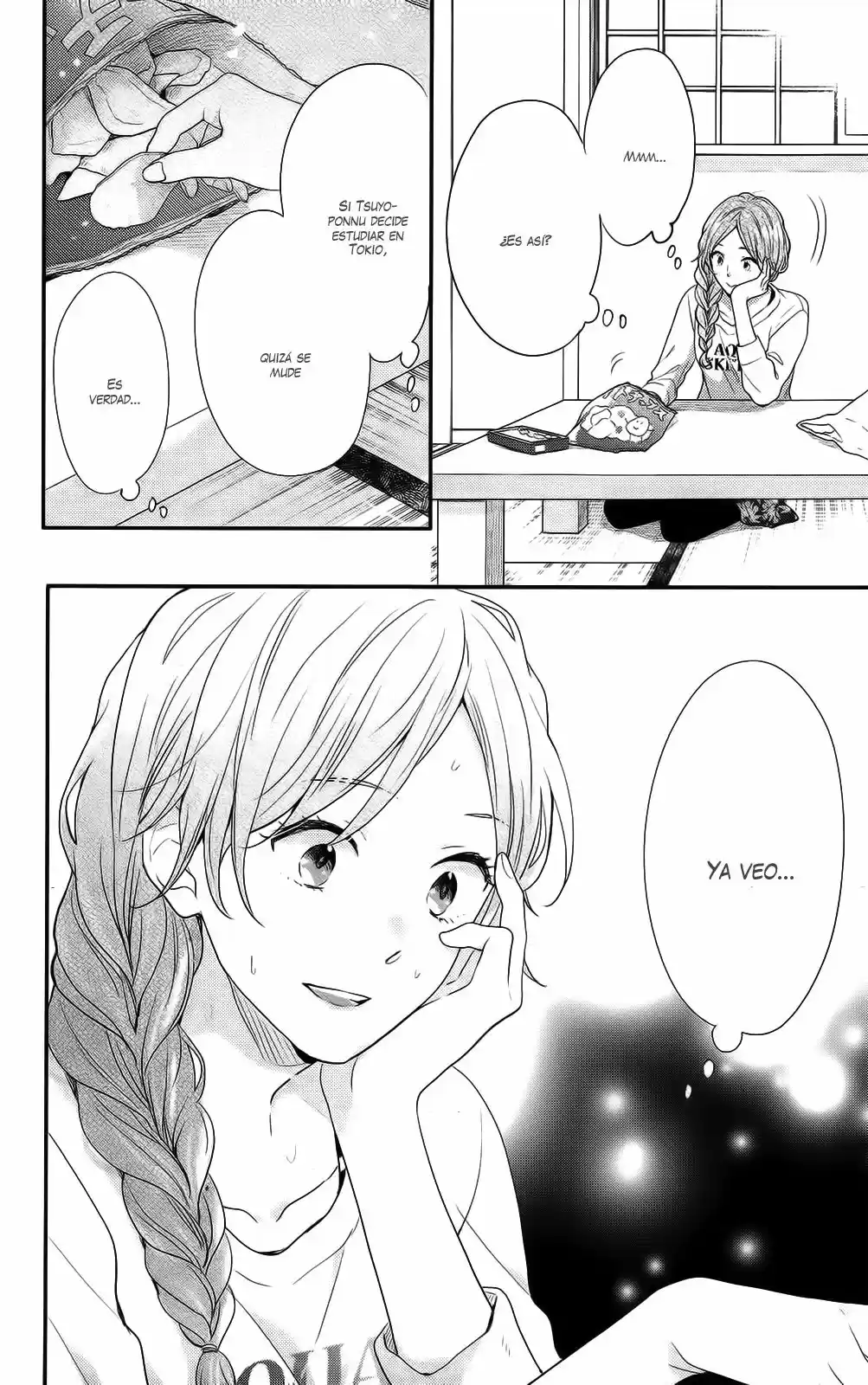 Nijiiro Days (2012) - Capítulo 51 - Página 45 - LectorTMOo