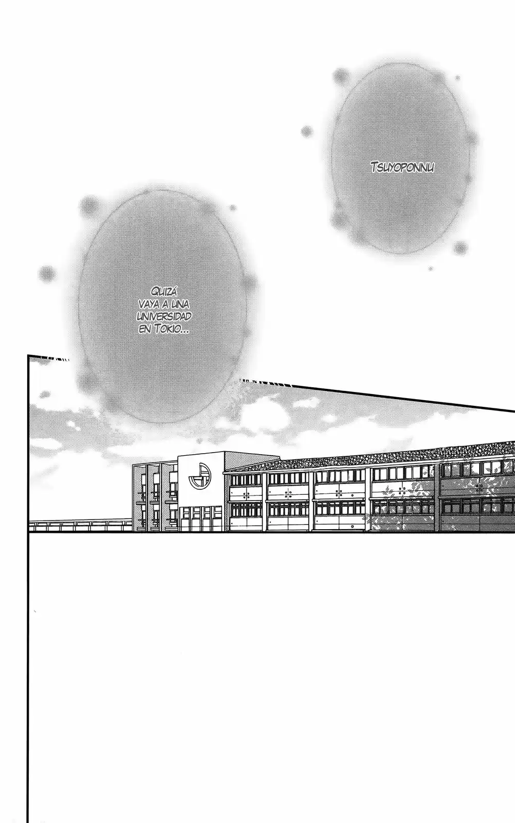 Nijiiro Days (2012) - Capítulo 52 - Página 4 - LectorTMOo