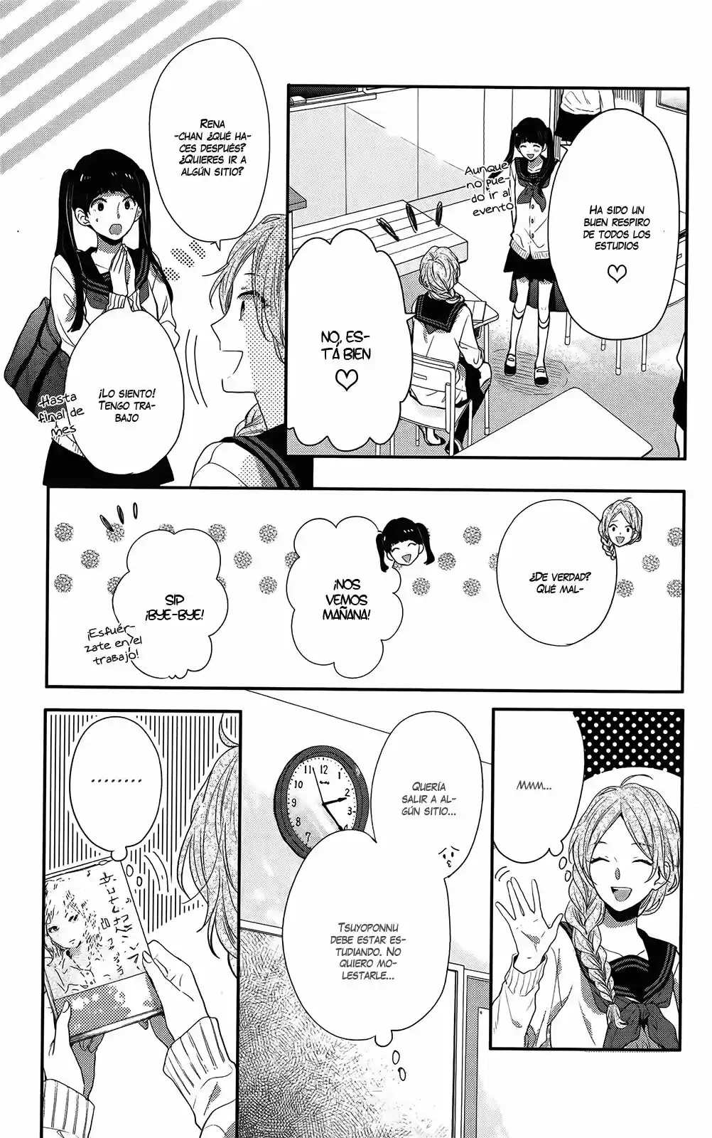 Nijiiro Days (2012) - Capítulo 52 - Página 7 - LectorTMOo