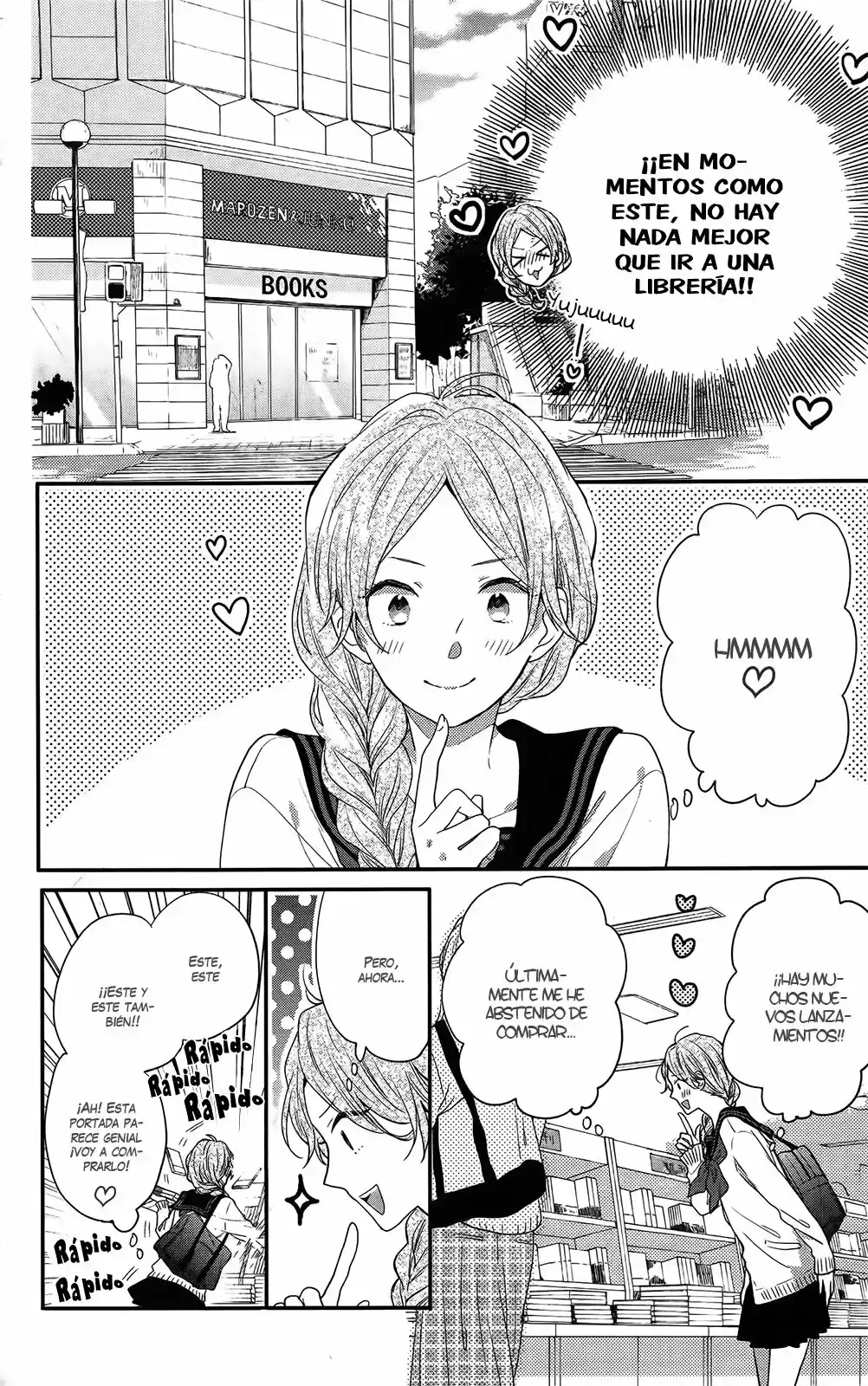 Nijiiro Days (2012) - Capítulo 52 - Página 8 - LectorTMOo