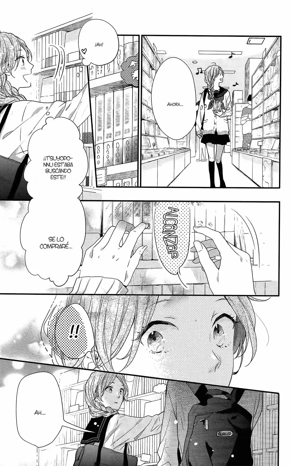 Nijiiro Days (2012) - Capítulo 52 - Página 9 - LectorTMOo