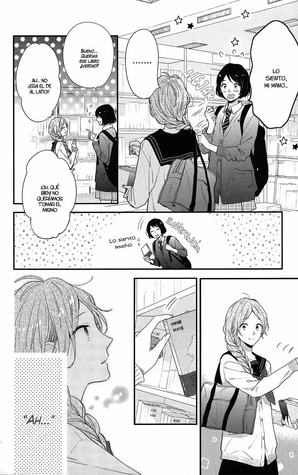 Nijiiro Days (2012) - Capítulo 52 - Página 10 - LectorTMOo