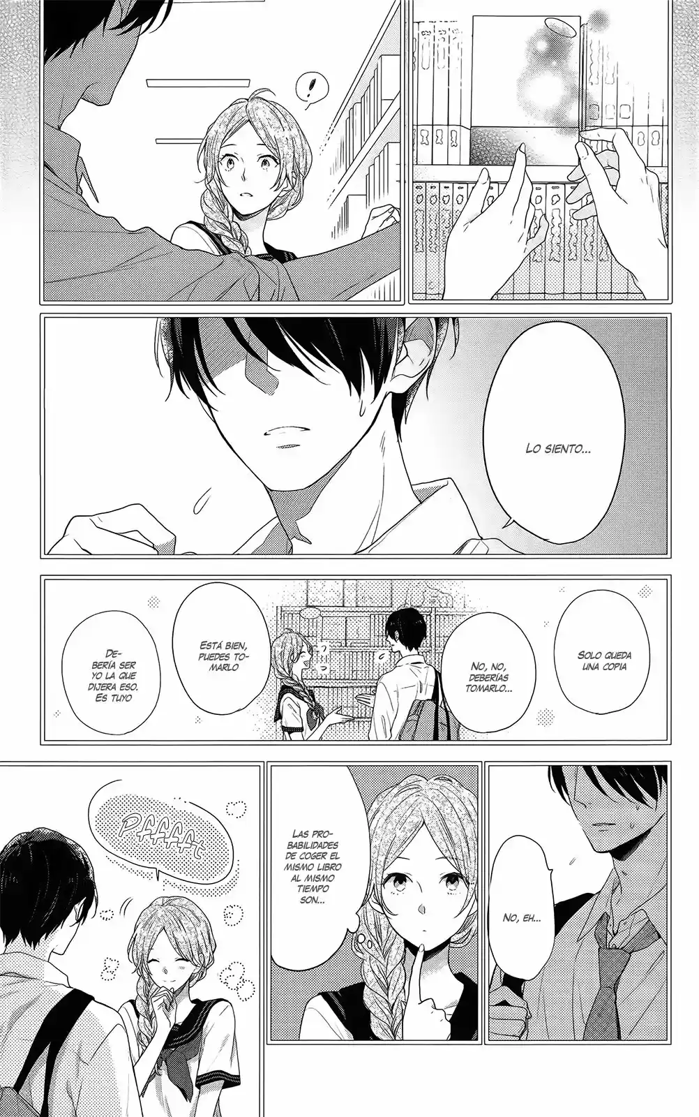 Nijiiro Days (2012) - Capítulo 52 - Página 11 - LectorTMOo