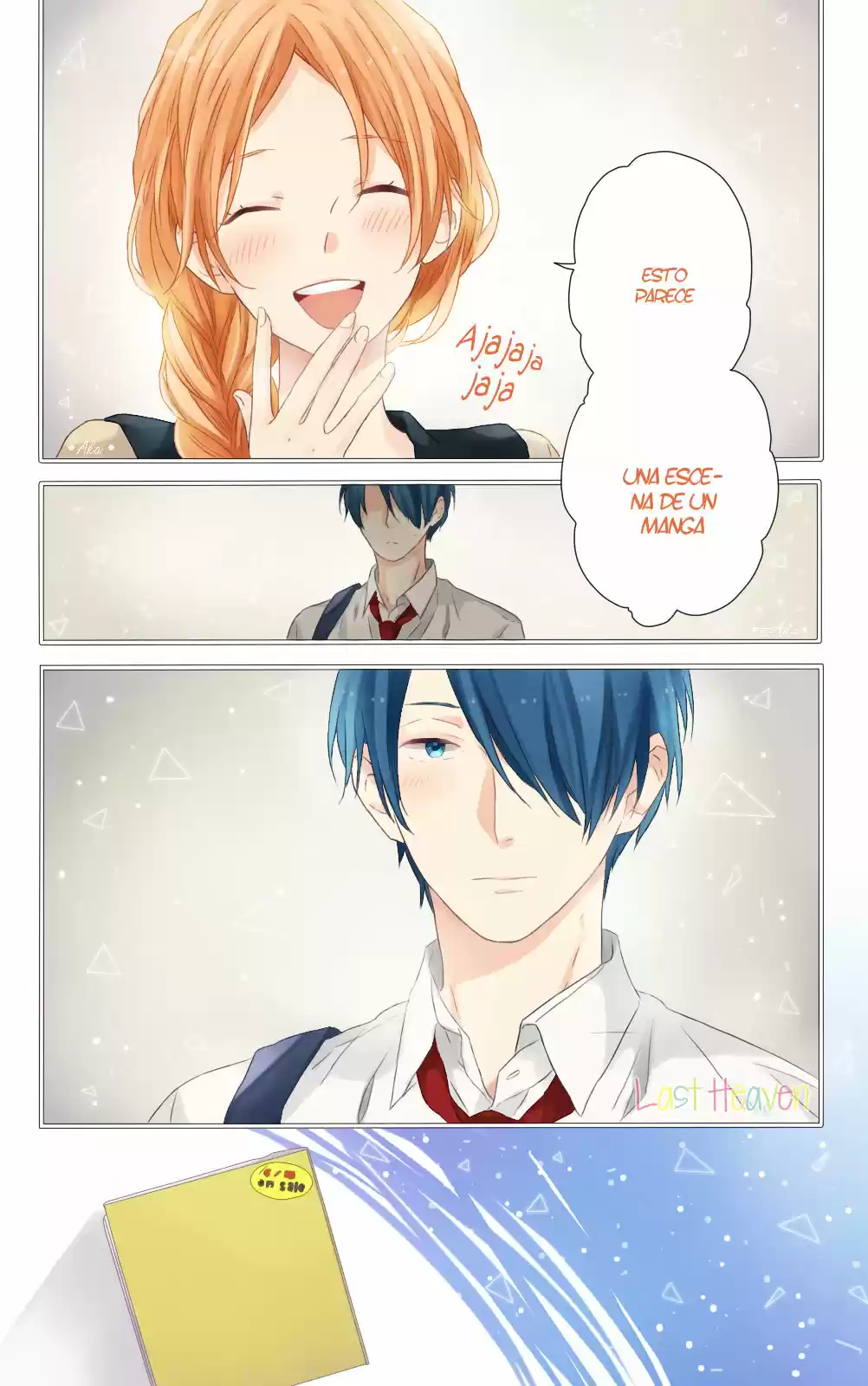 Nijiiro Days (2012) - Capítulo 52 - Página 12 - LectorTMOo