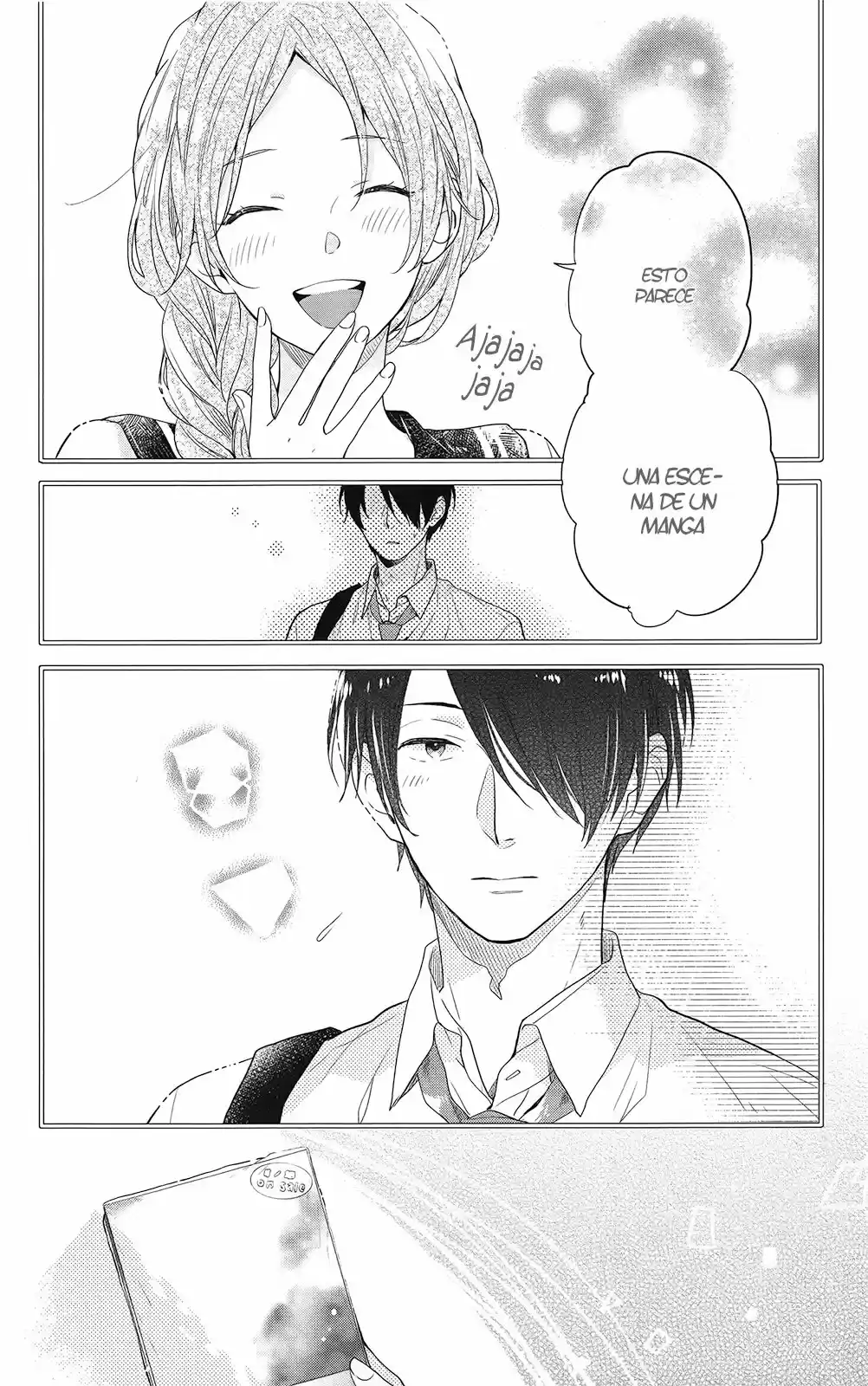 Nijiiro Days (2012) - Capítulo 52 - Página 13 - LectorTMOo