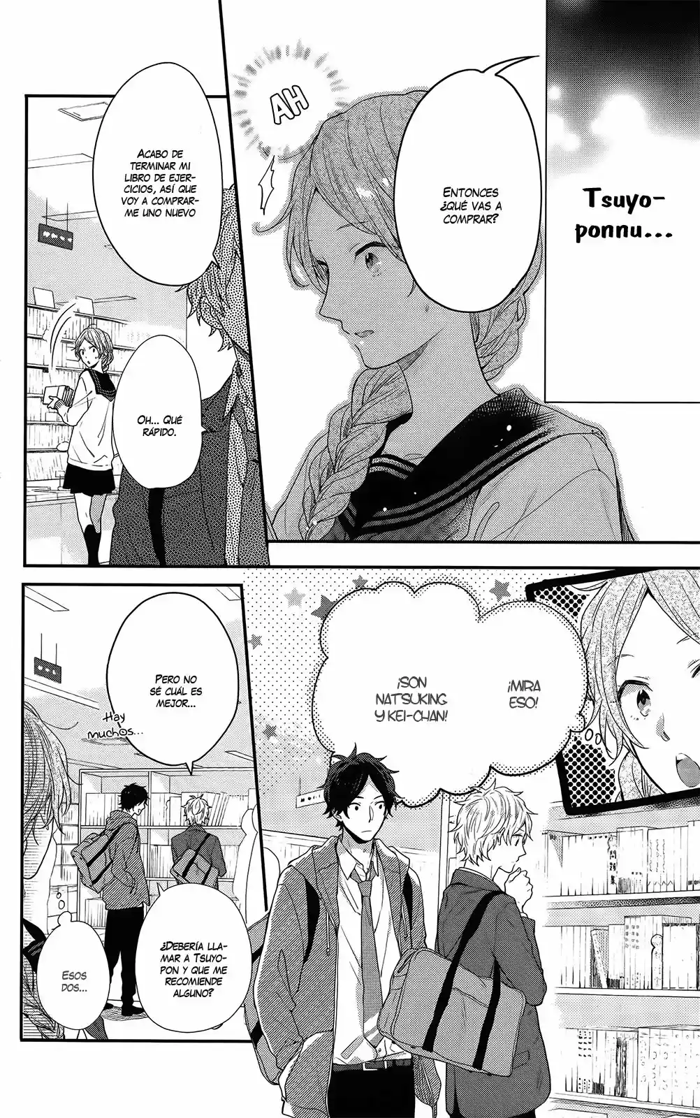 Nijiiro Days (2012) - Capítulo 52 - Página 15 - LectorTMOo