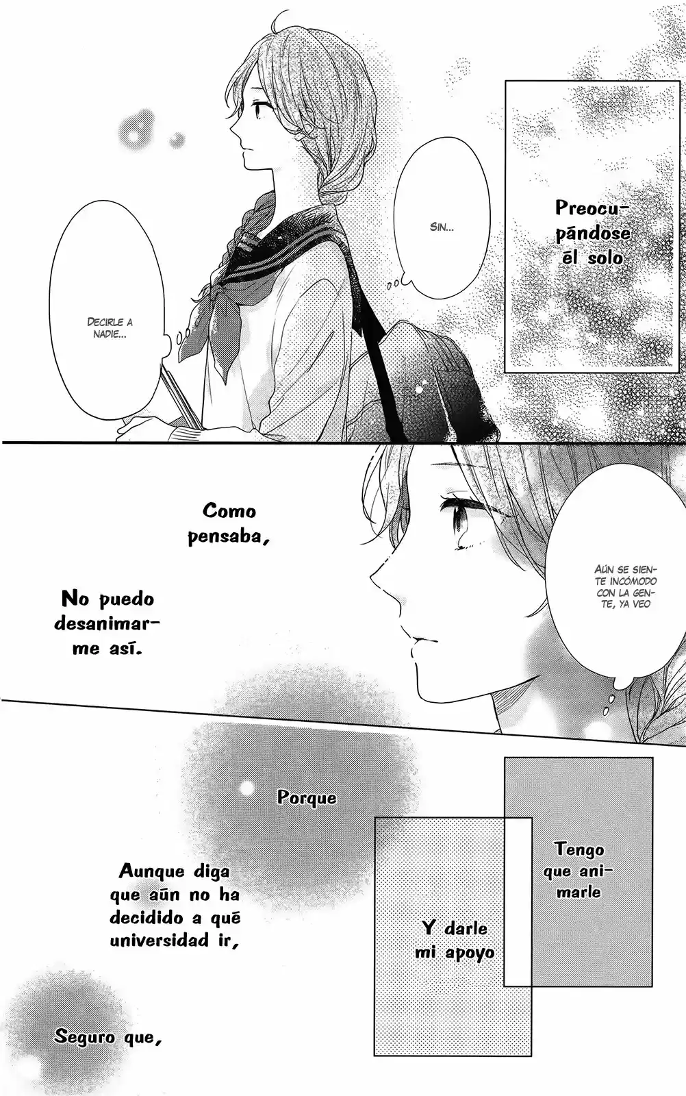 Nijiiro Days (2012) - Capítulo 52 - Página 17 - LectorTMOo