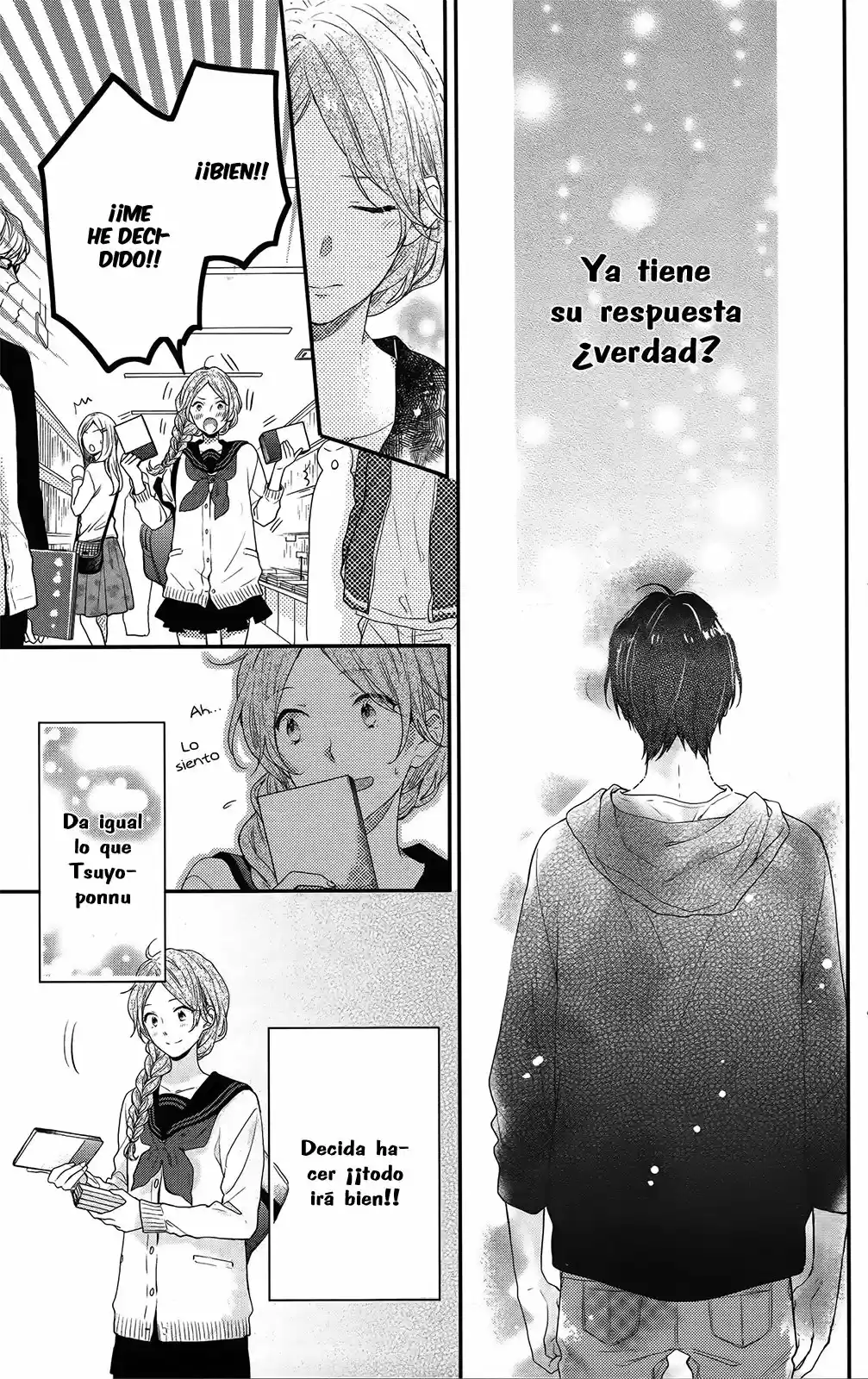 Nijiiro Days (2012) - Capítulo 52 - Página 18 - LectorTMOo