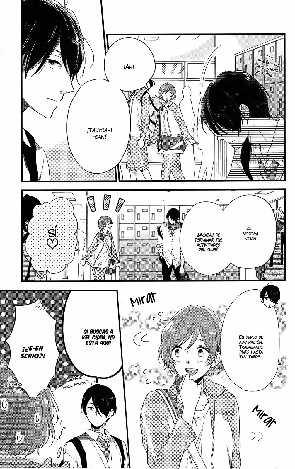 Nijiiro Days (2012) - Capítulo 52 - Página 23 - LectorTMOo