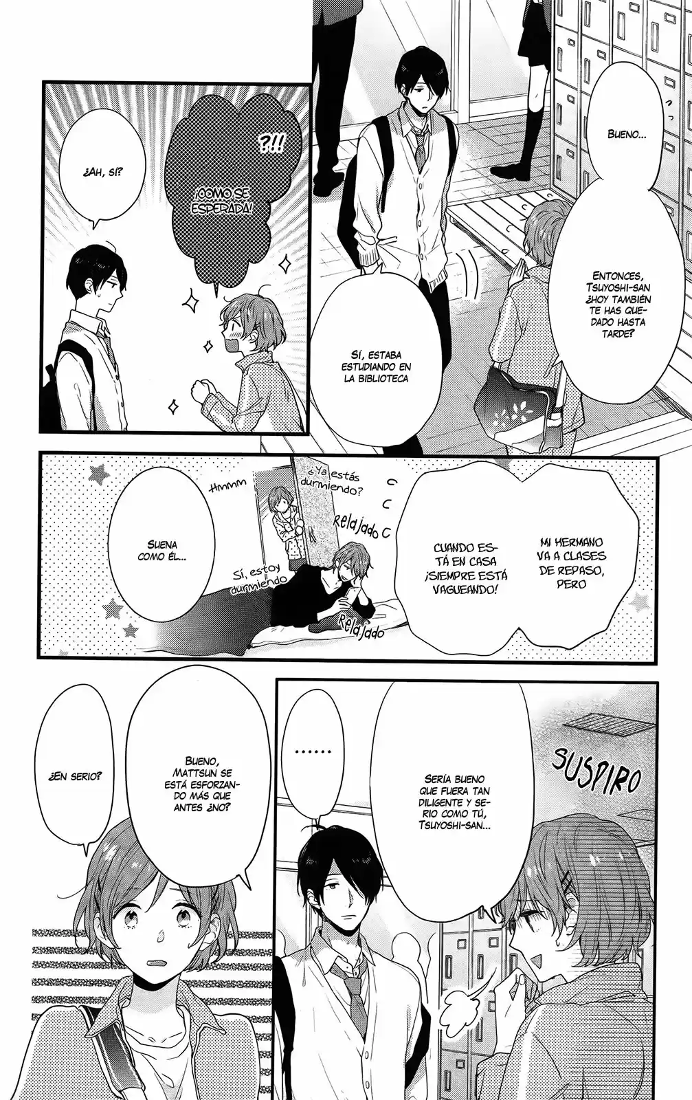 Nijiiro Days (2012) - Capítulo 52 - Página 24 - LectorTMOo
