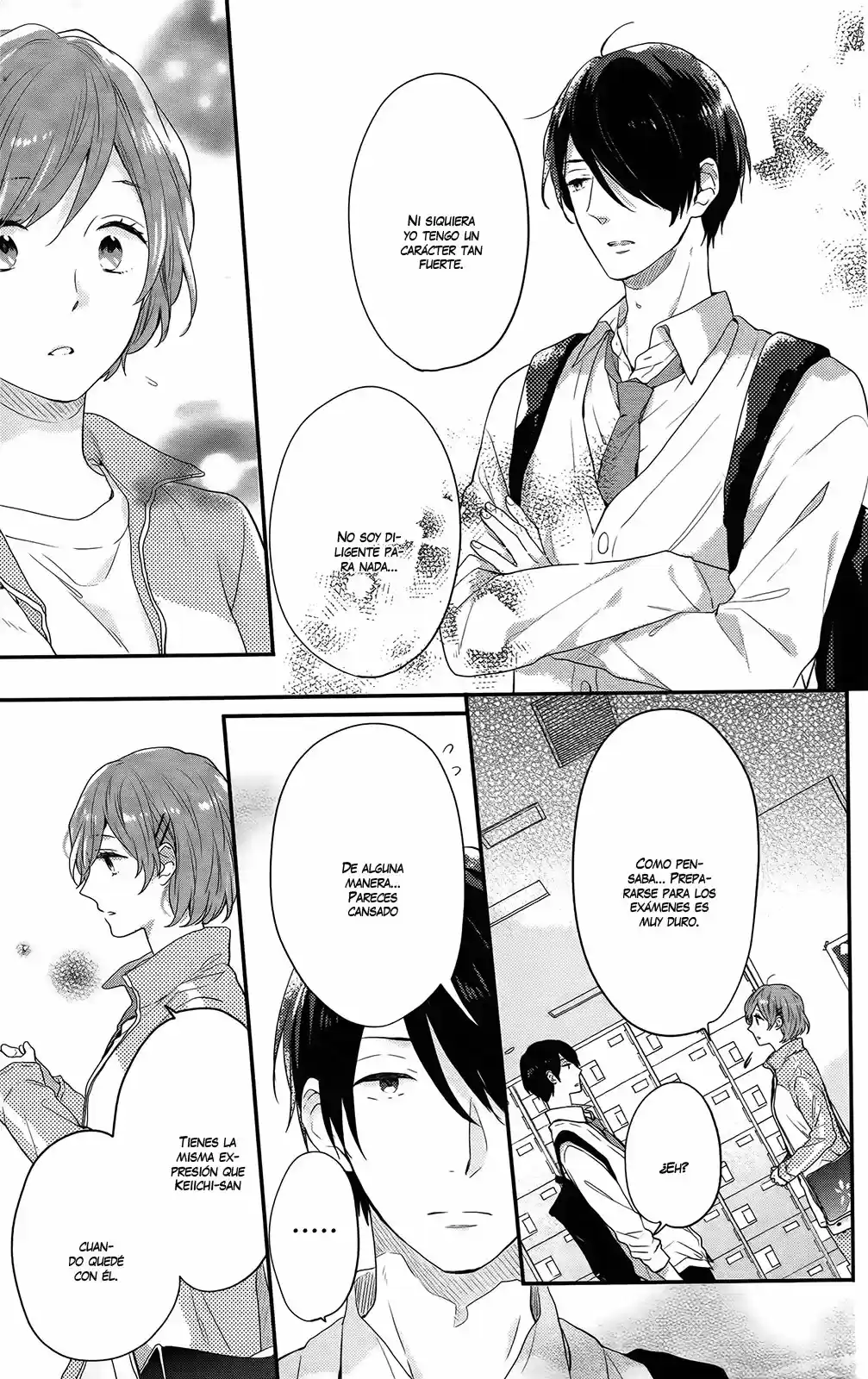 Nijiiro Days (2012) - Capítulo 52 - Página 25 - LectorTMOo