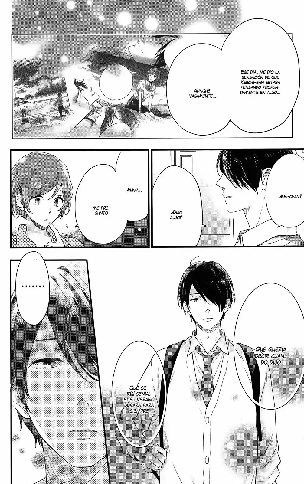 Nijiiro Days (2012) - Capítulo 52 - Página 26 - LectorTMOo