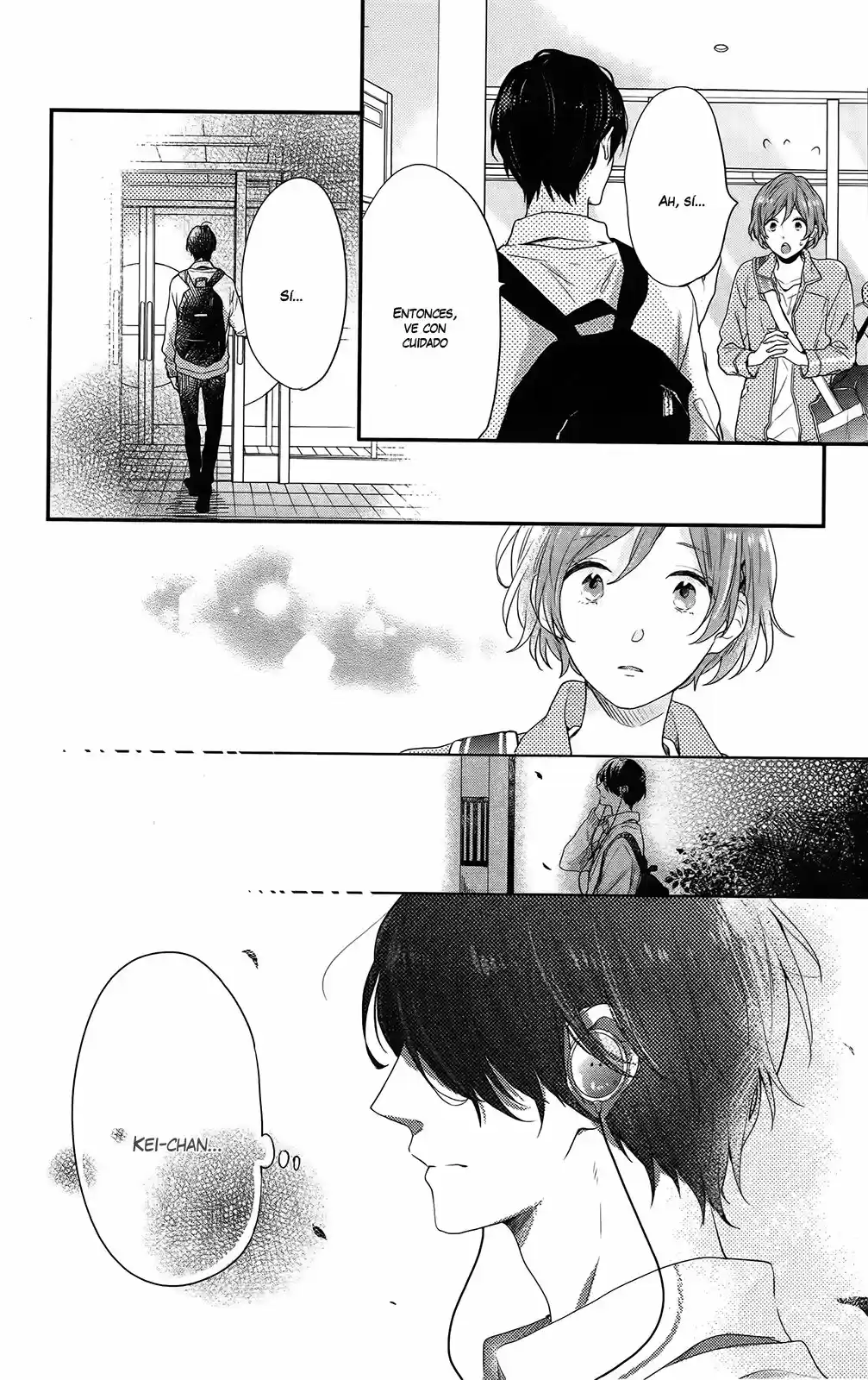 Nijiiro Days (2012) - Capítulo 52 - Página 28 - LectorTMOo