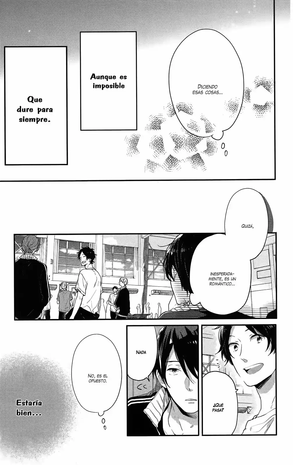 Nijiiro Days (2012) - Capítulo 52 - Página 29 - LectorTMOo