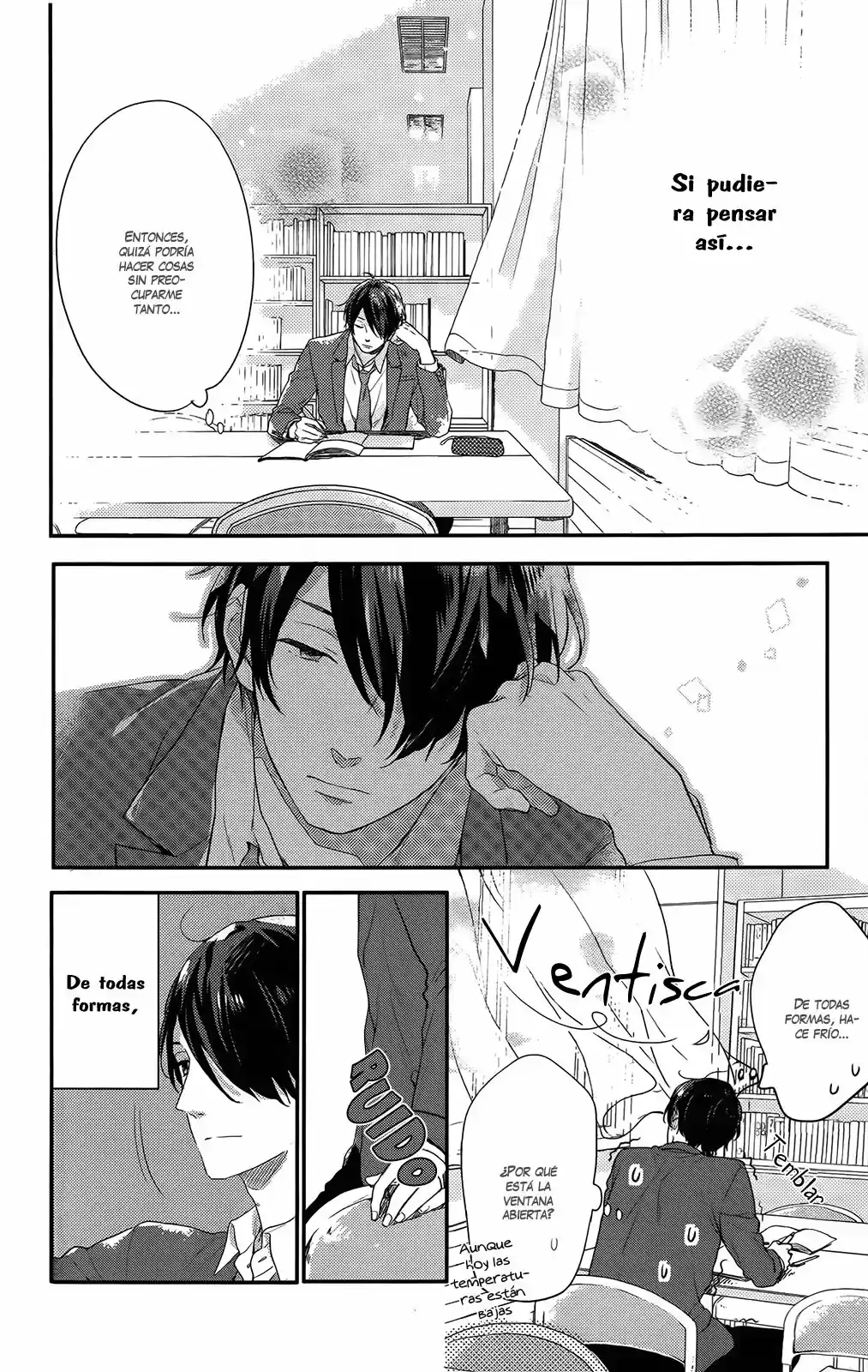 Nijiiro Days (2012) - Capítulo 52 - Página 30 - LectorTMOo