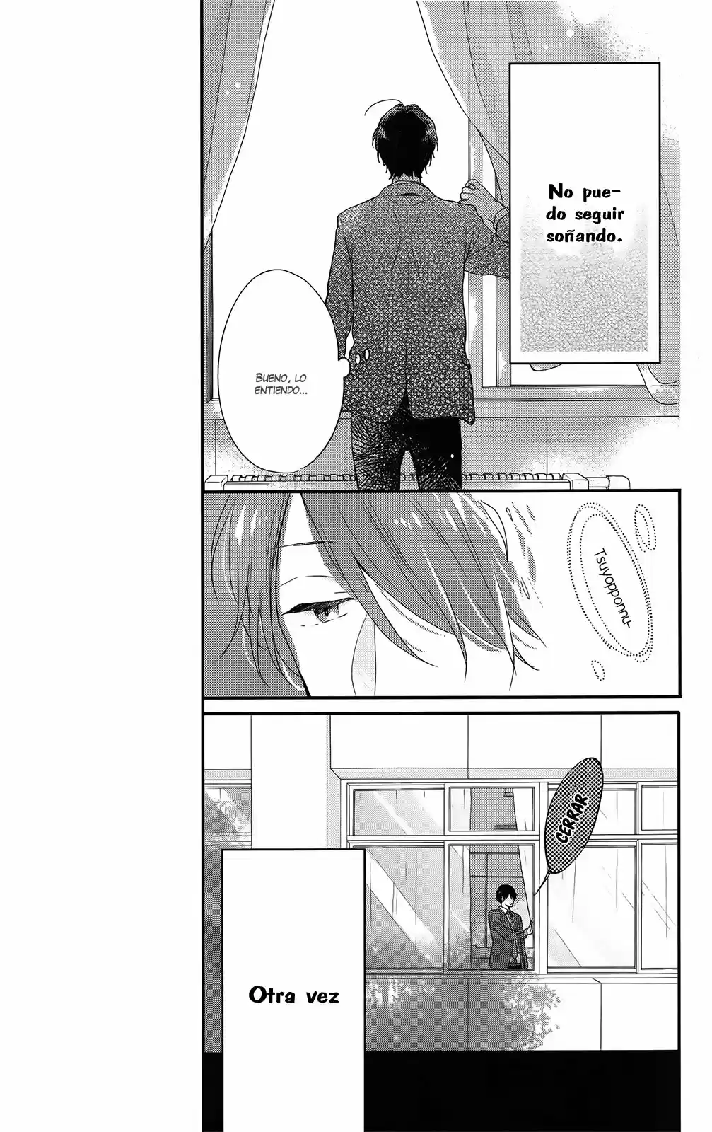 Nijiiro Days (2012) - Capítulo 52 - Página 31 - LectorTMOo