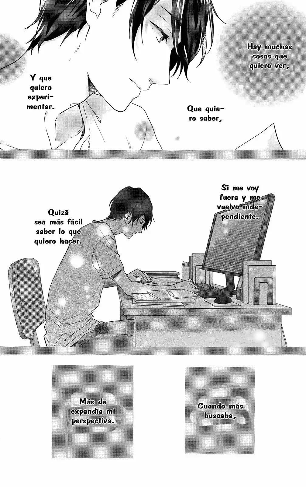 Nijiiro Days (2012) - Capítulo 52 - Página 39 - LectorTMOo