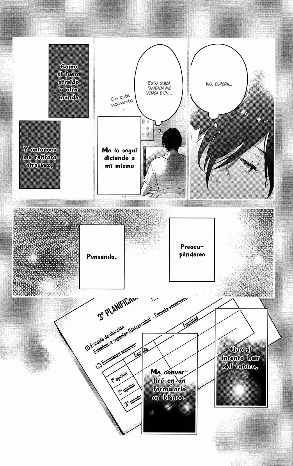 Nijiiro Days (2012) - Capítulo 52 - Página 40 - LectorTMOo