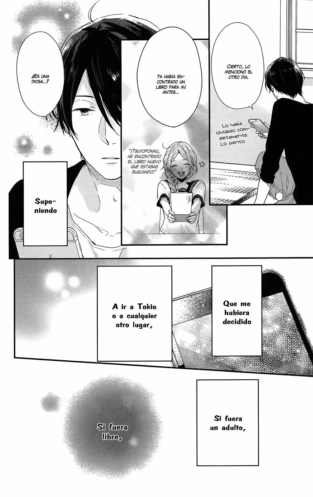 Nijiiro Days (2012) - Capítulo 52 - Página 42 - LectorTMOo