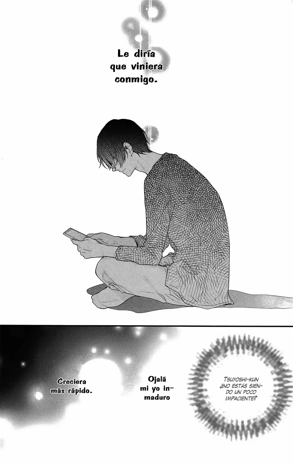 Nijiiro Days (2012) - Capítulo 52 - Página 43 - LectorTMOo