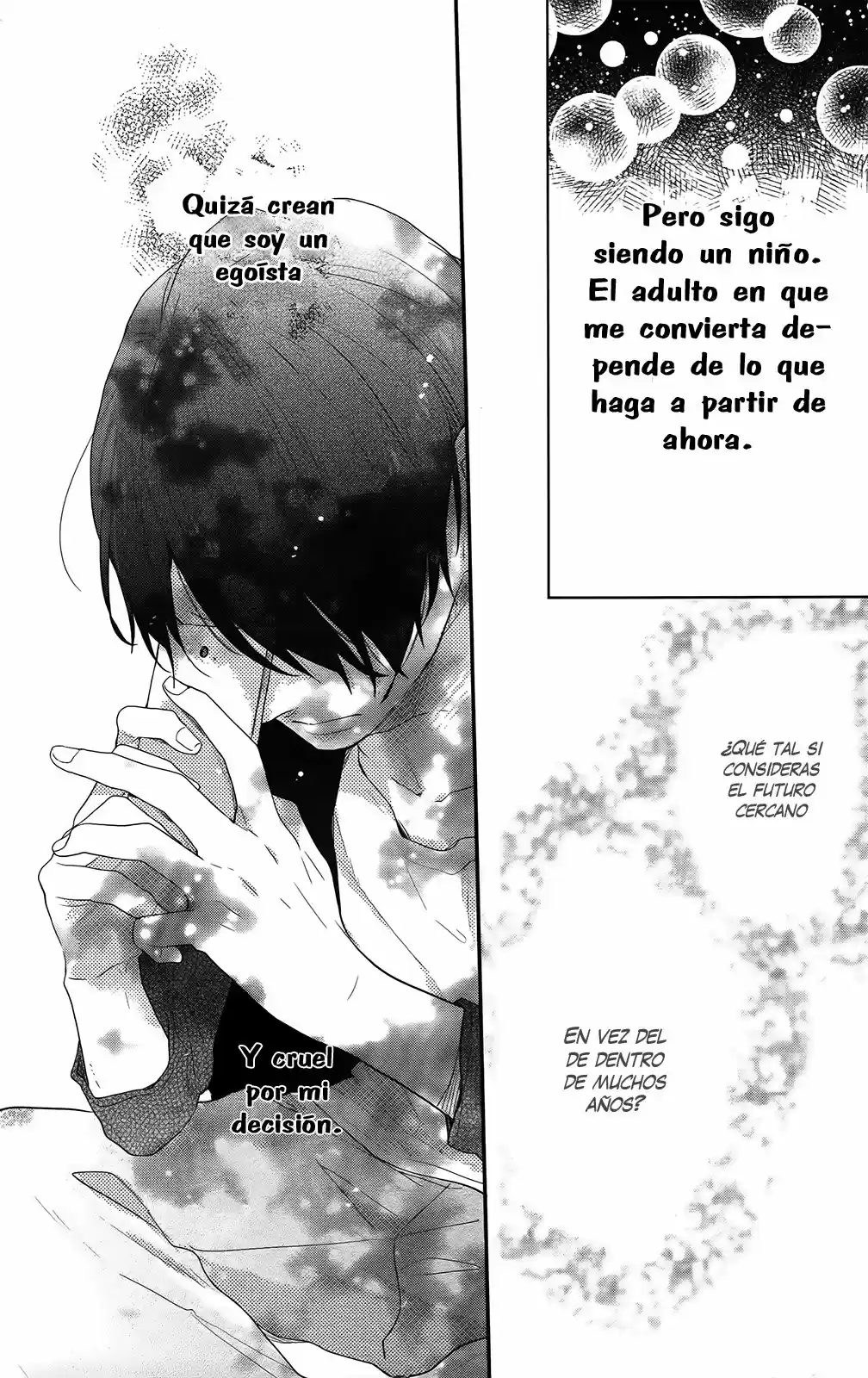 Nijiiro Days (2012) - Capítulo 52 - Página 44 - LectorTMOo