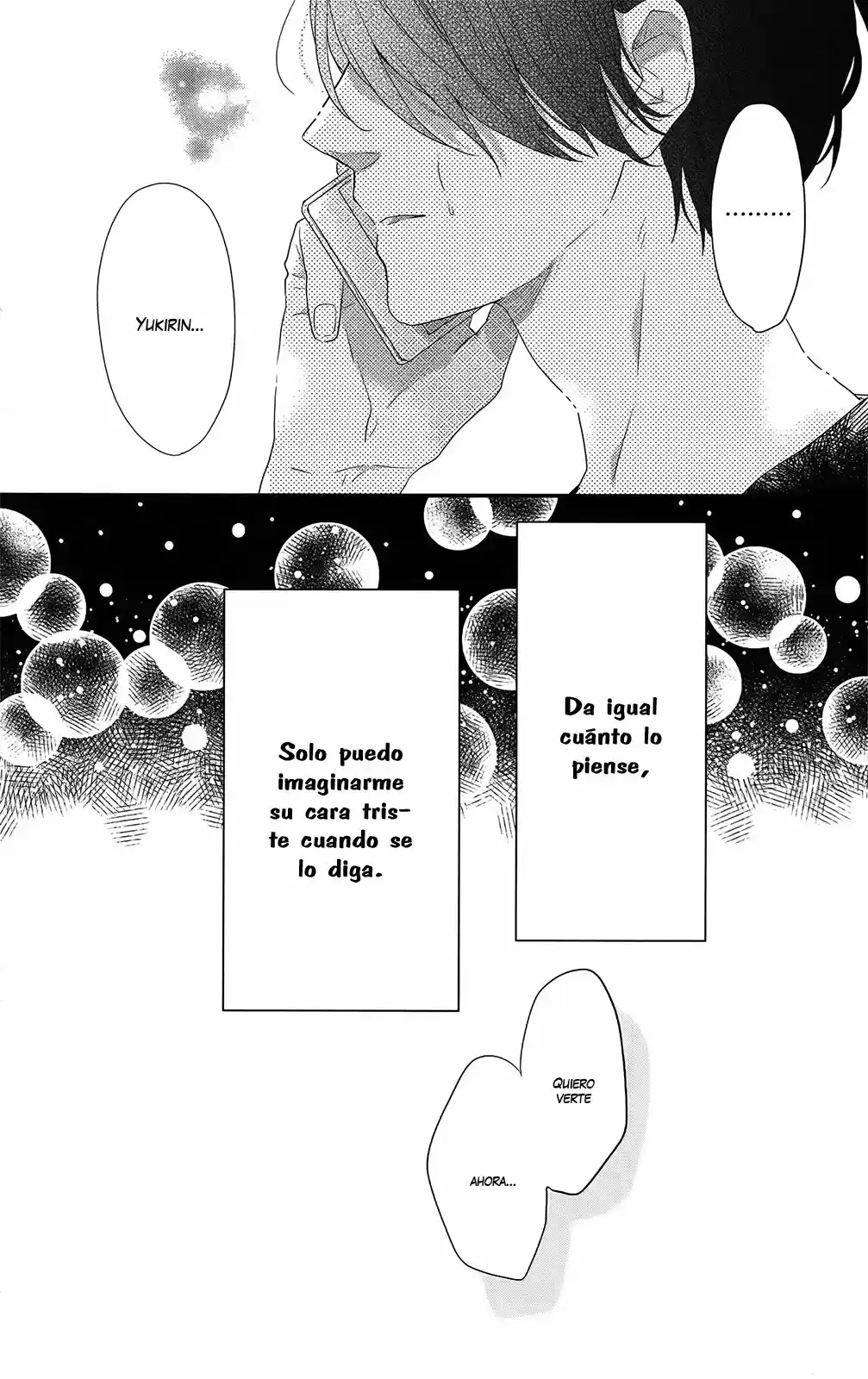 Nijiiro Days (2012) - Capítulo 52 - Página 47 - LectorTMOo
