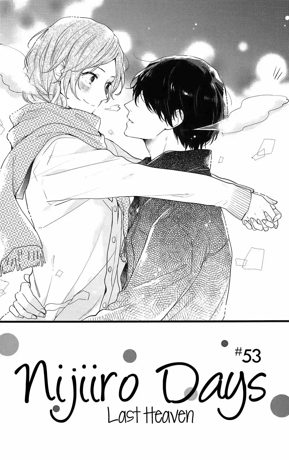 Nijiiro Days (2012) - Capítulo 53 - Página 4 - LectorTMOo
