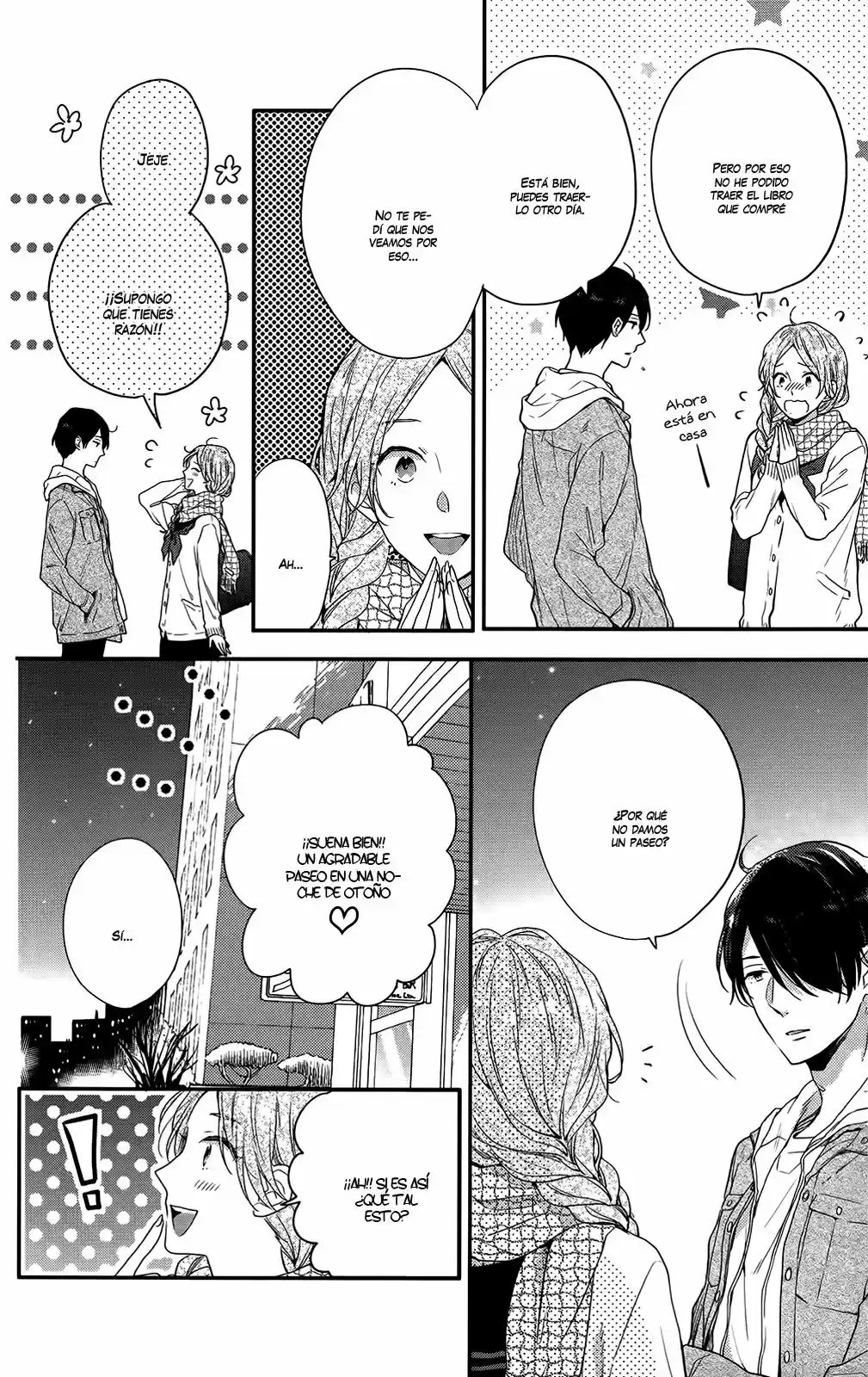 Nijiiro Days (2012) - Capítulo 53 - Página 7 - LectorTMOo