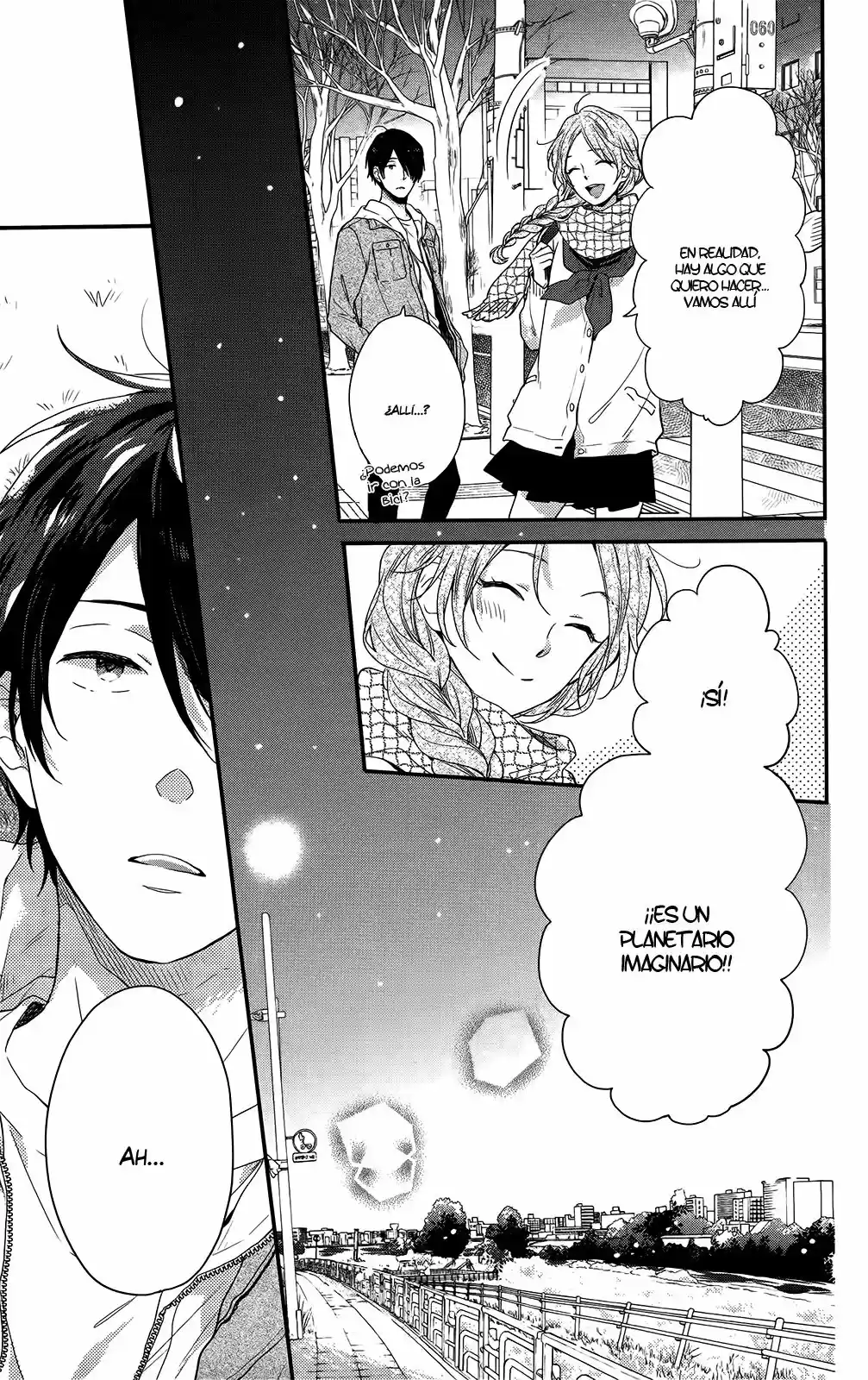 Nijiiro Days (2012) - Capítulo 53 - Página 8 - LectorTMOo