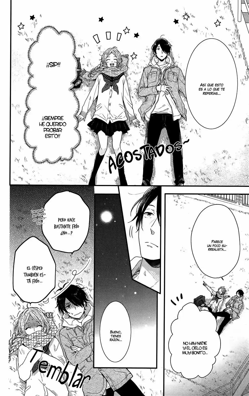 Nijiiro Days (2012) - Capítulo 53 - Página 9 - LectorTMOo