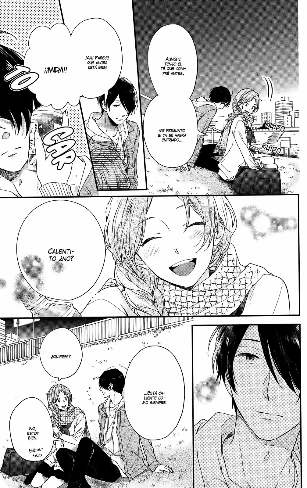 Nijiiro Days (2012) - Capítulo 53 - Página 10 - LectorTMOo