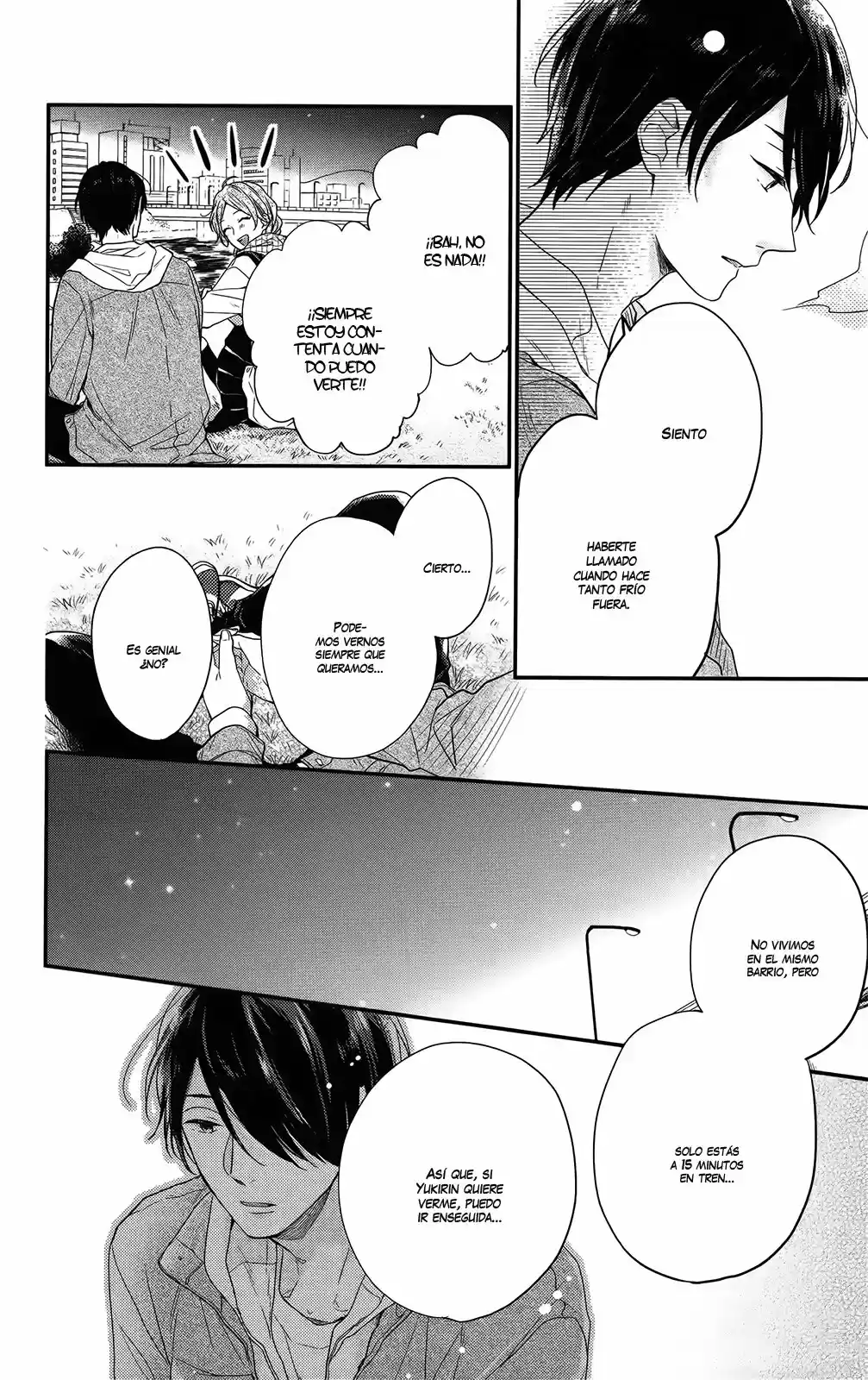 Nijiiro Days (2012) - Capítulo 53 - Página 11 - LectorTMOo
