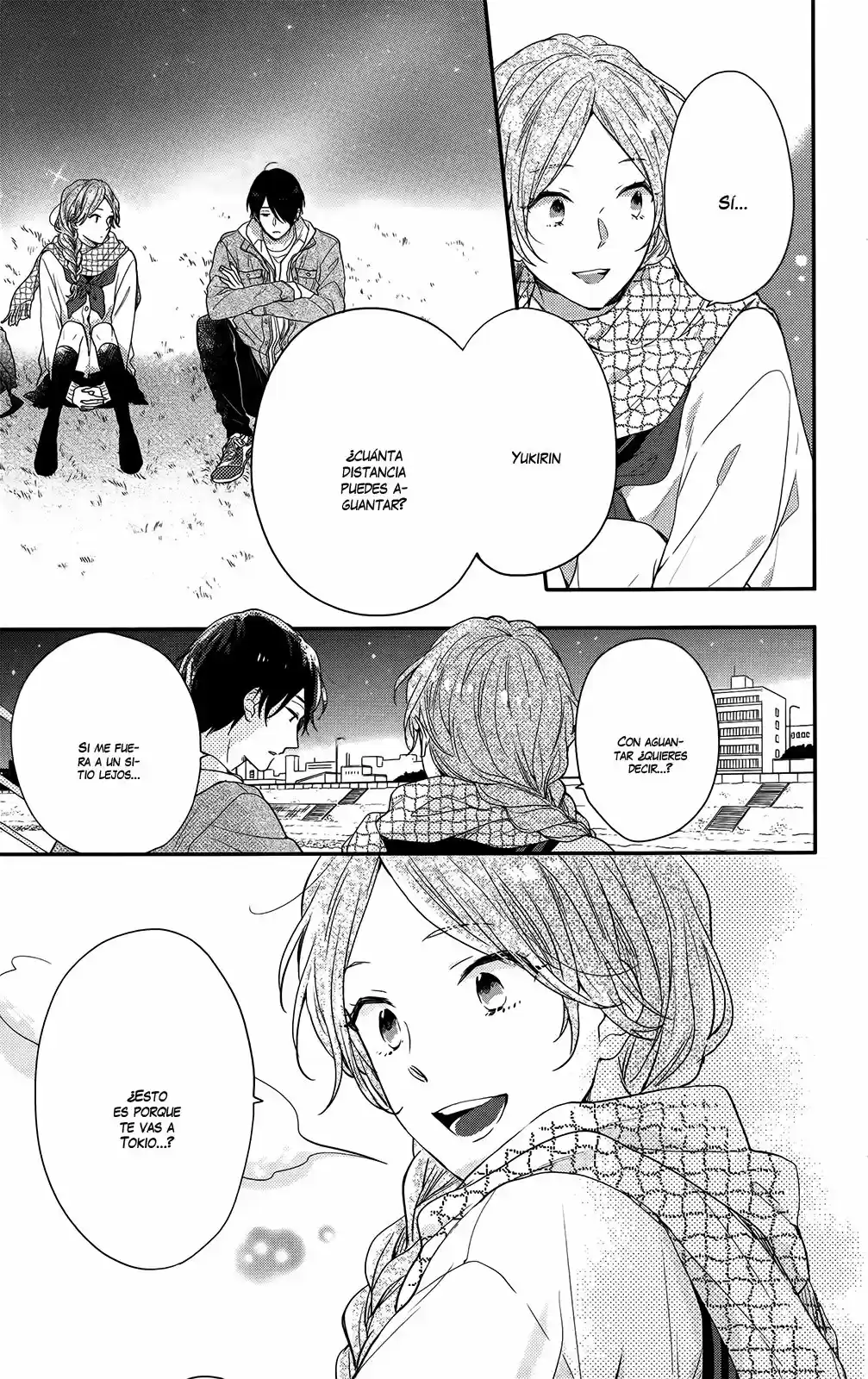 Nijiiro Days (2012) - Capítulo 53 - Página 12 - LectorTMOo