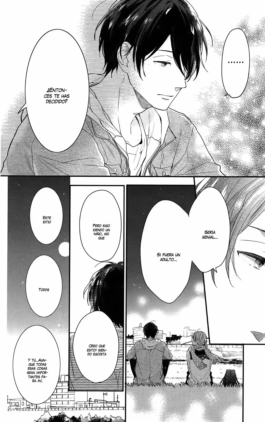 Nijiiro Days (2012) - Capítulo 53 - Página 13 - LectorTMOo