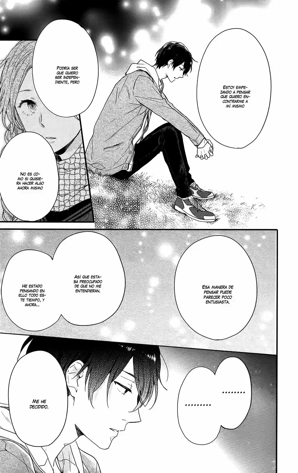Nijiiro Days (2012) - Capítulo 53 - Página 14 - LectorTMOo