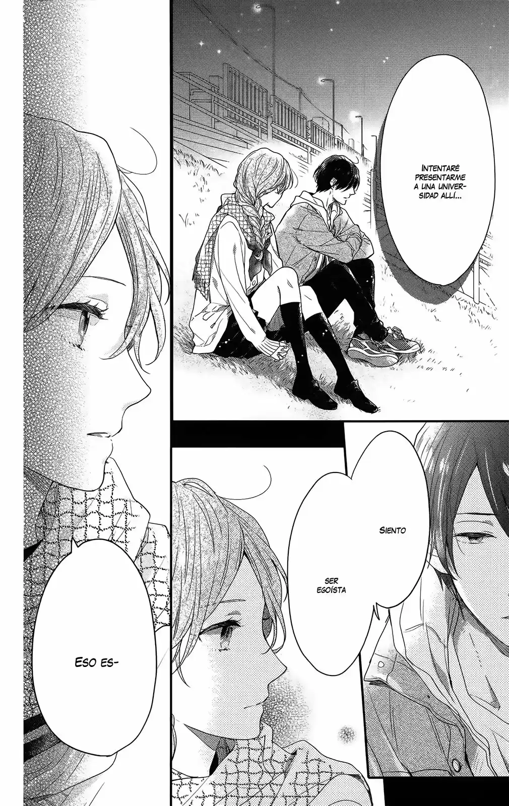 Nijiiro Days (2012) - Capítulo 53 - Página 15 - LectorTMOo